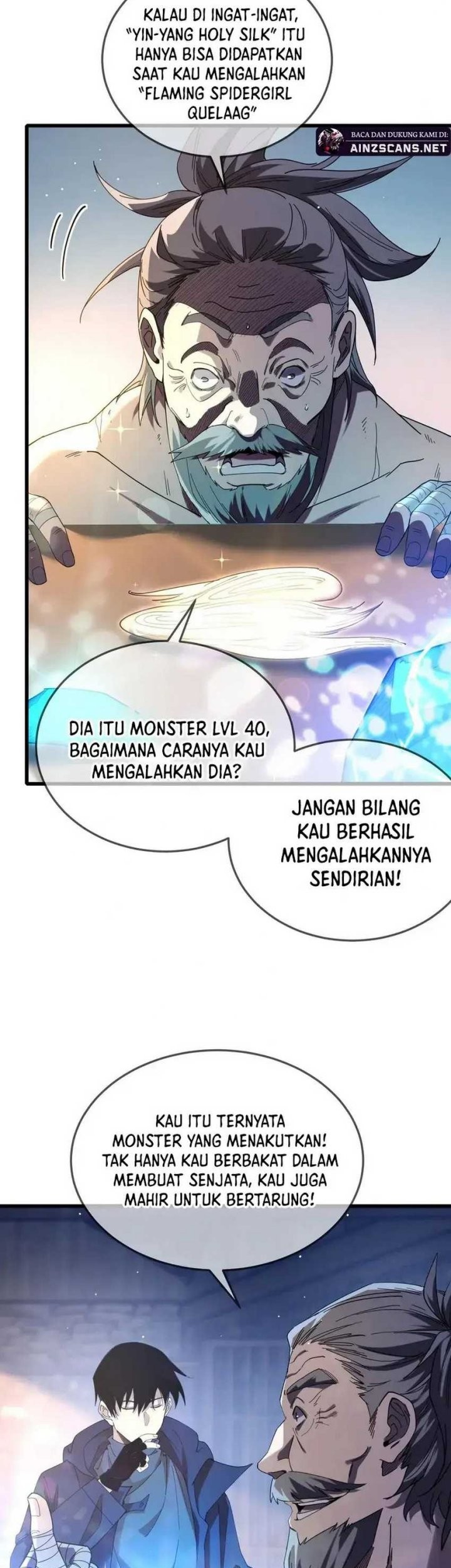 Manga page 11