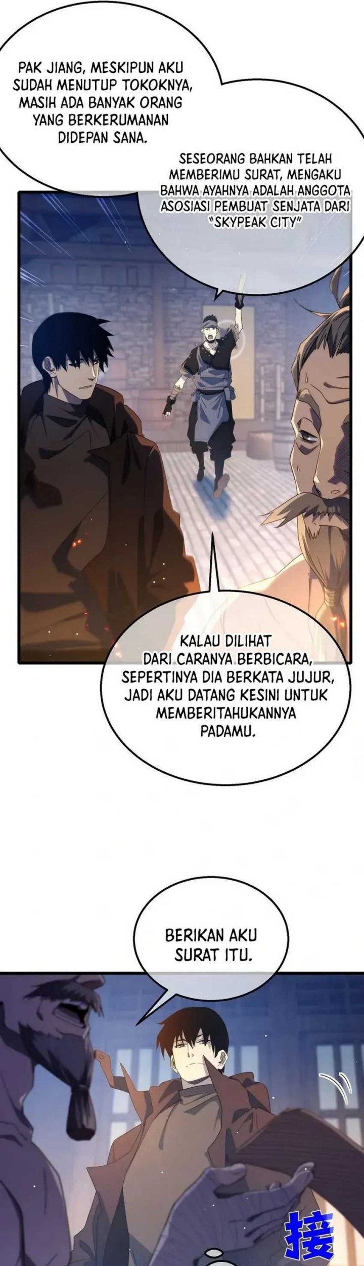 Manga page 19