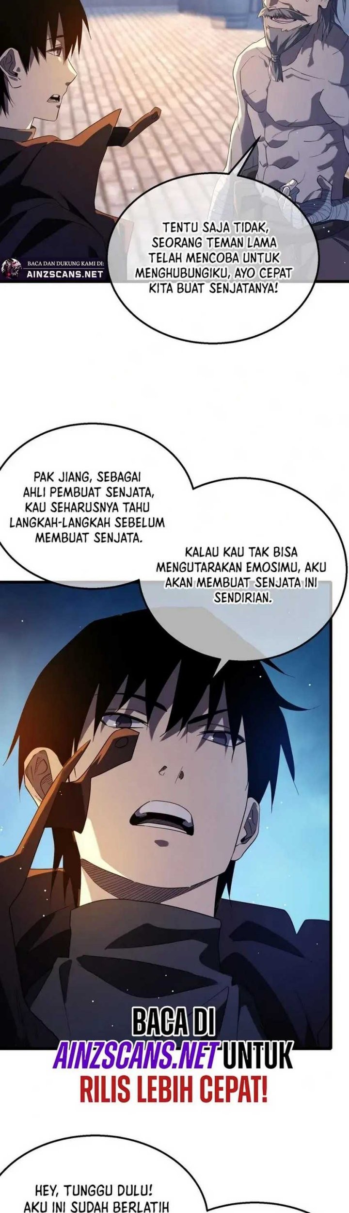Manga page 21