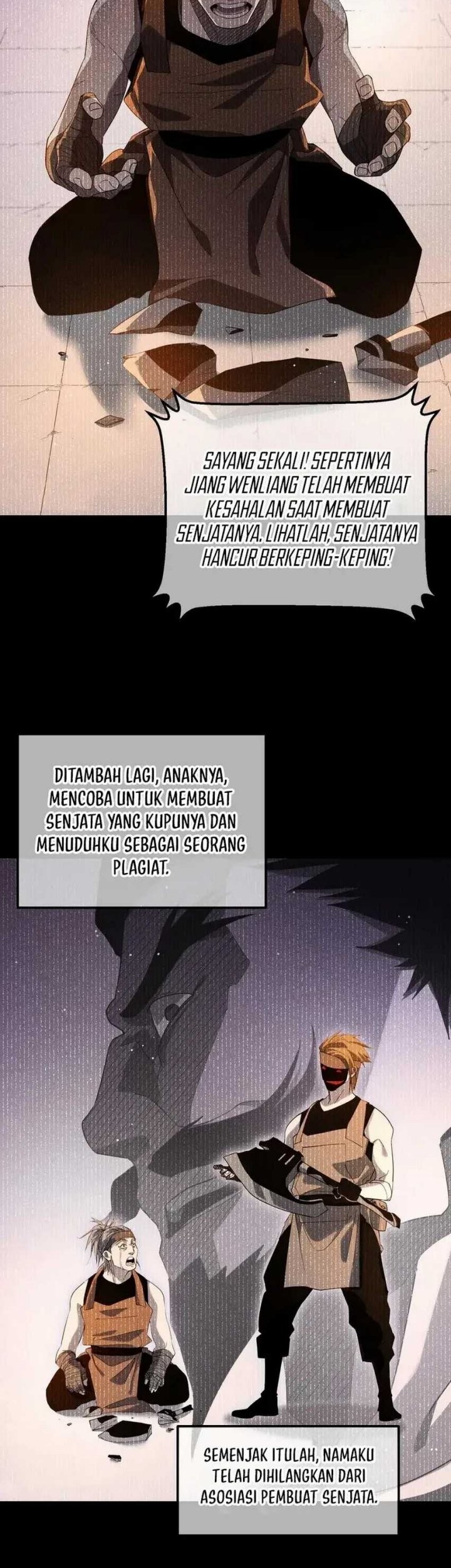 Manga page 28