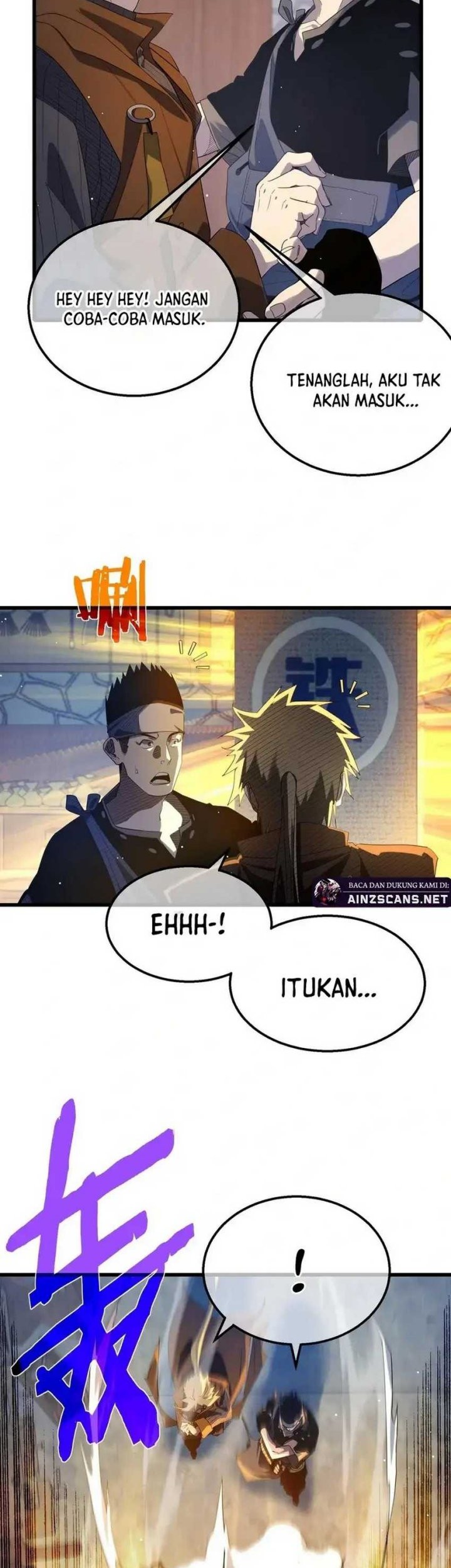 Manga page 38