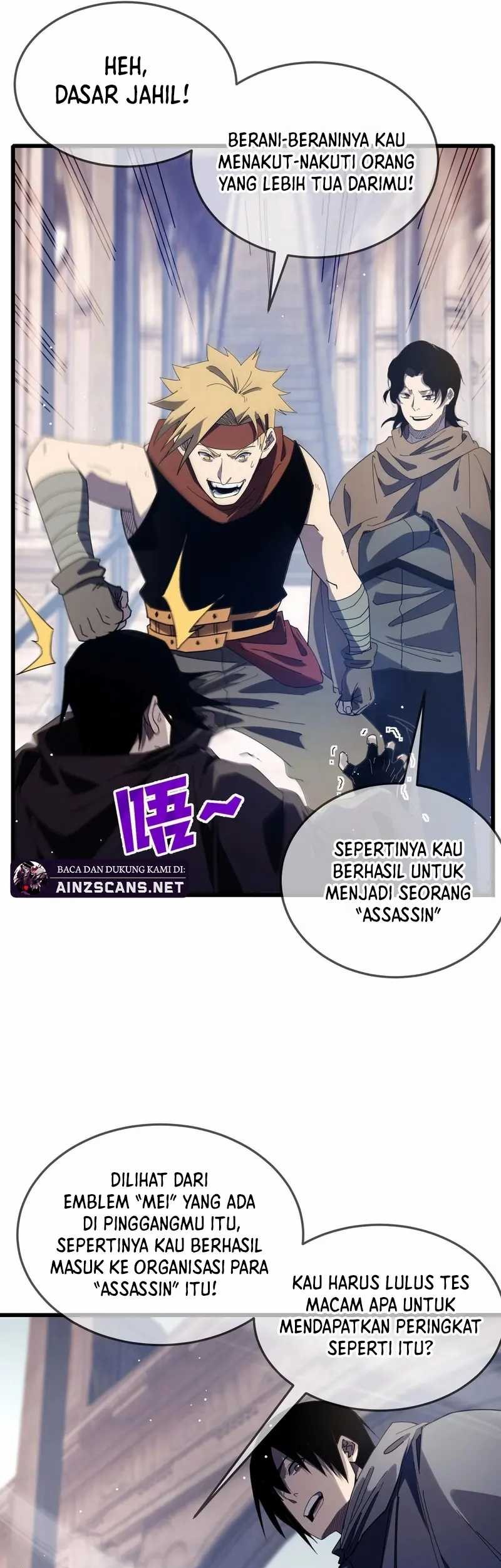 Manga page 20