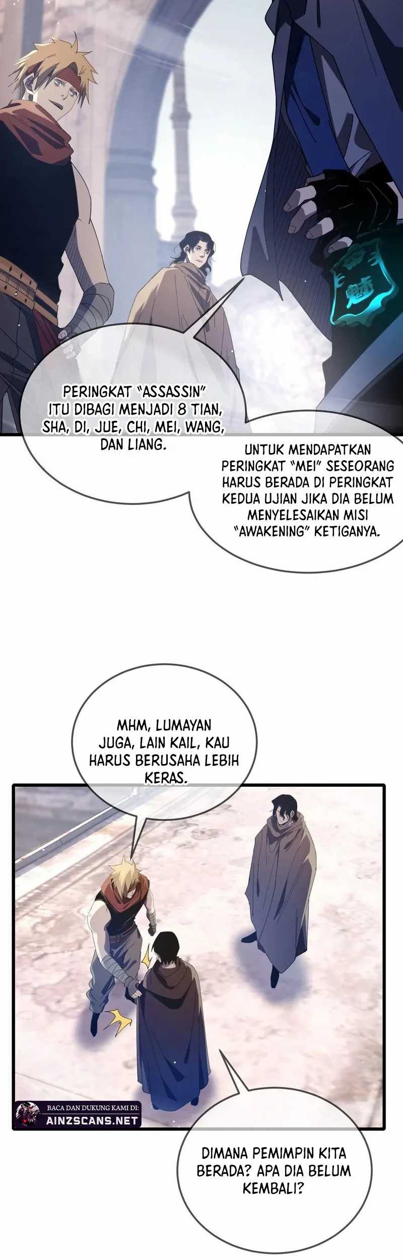 Manga page 21