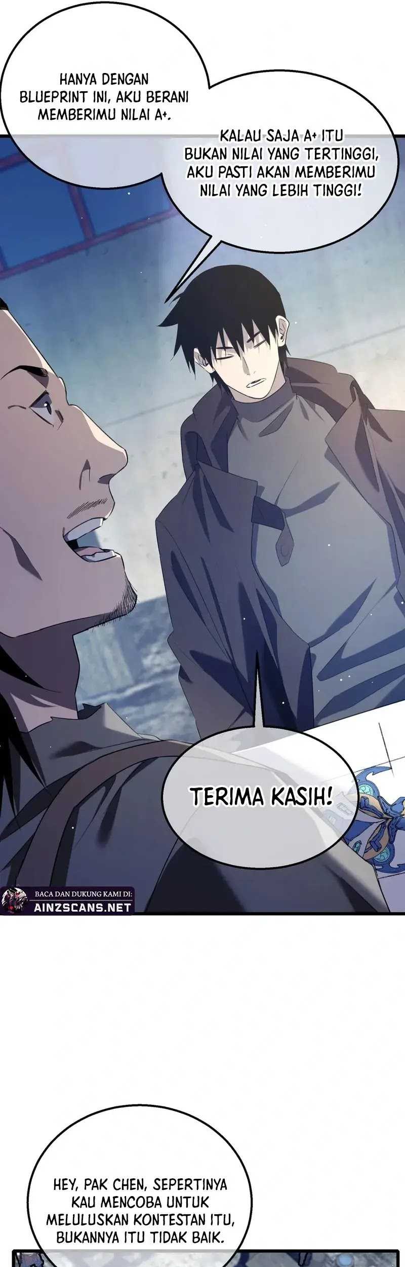 Manga page 50