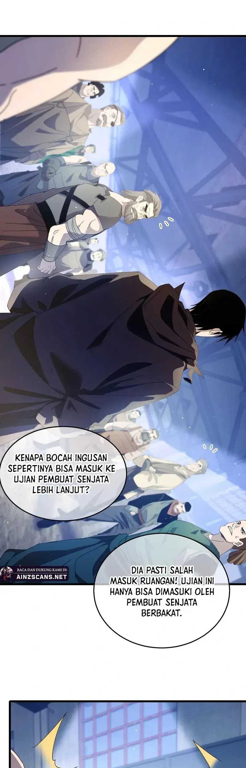 Manga page 20