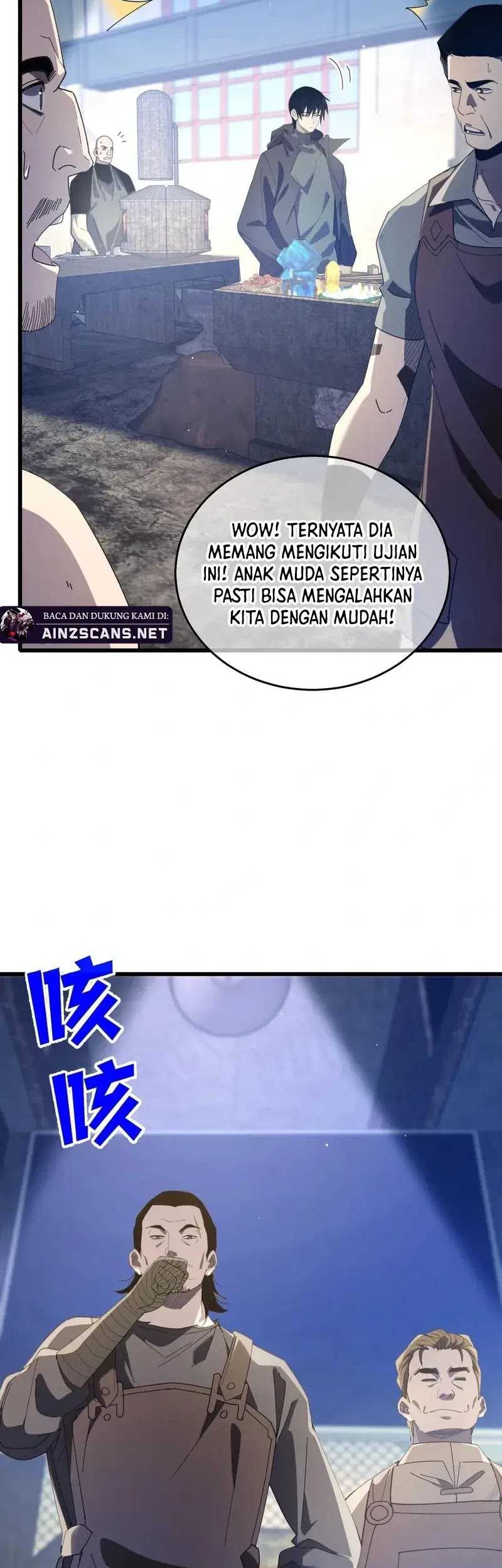 Manga page 21