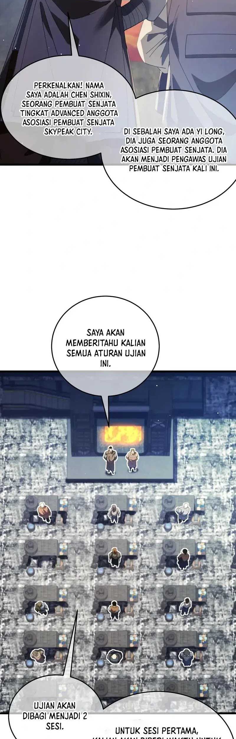 Manga page 22