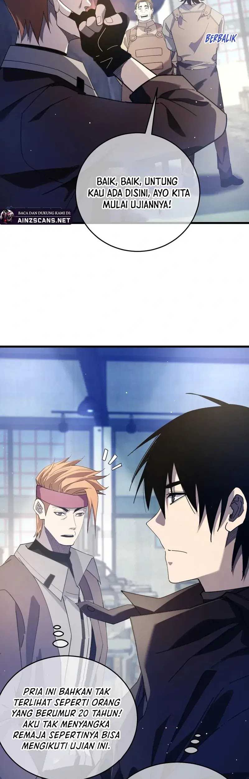 Manga page 28