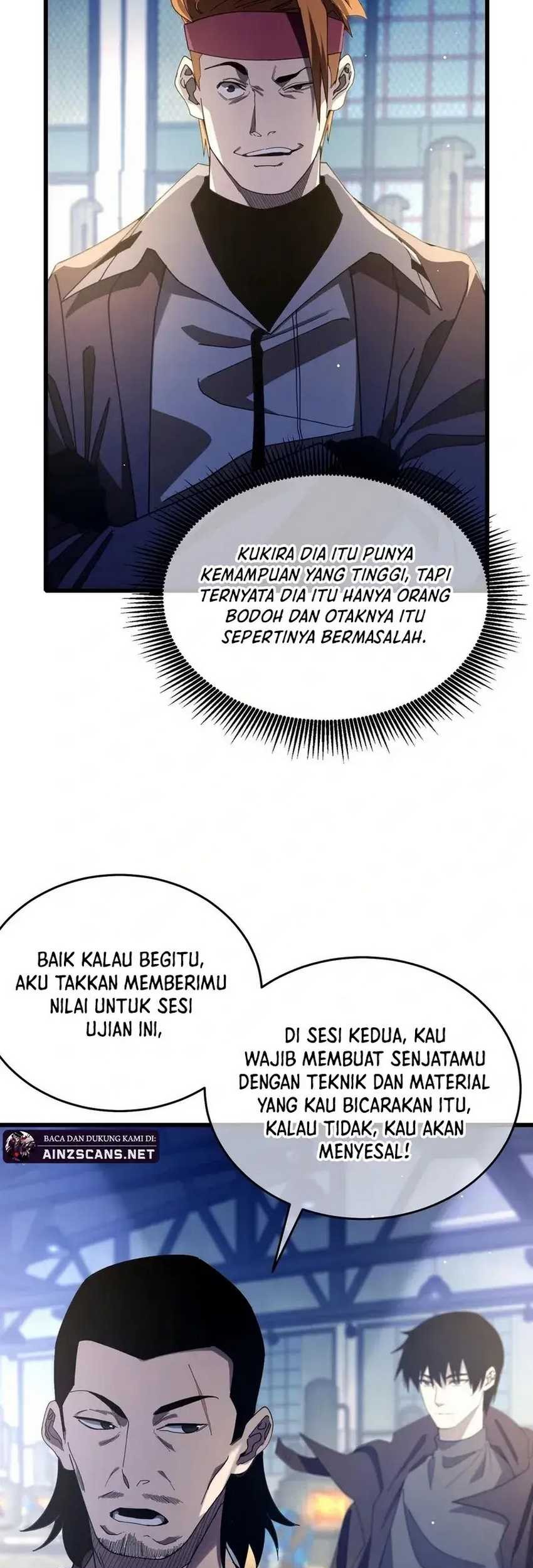 Manga page 6