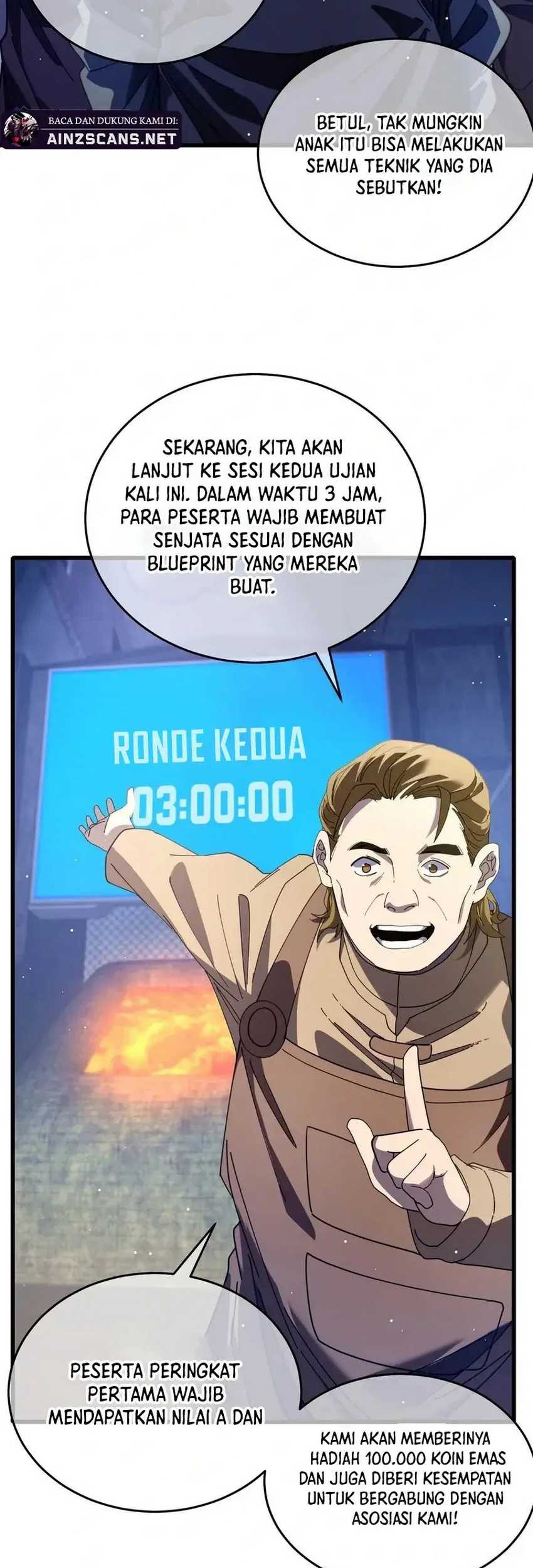 Manga page 11