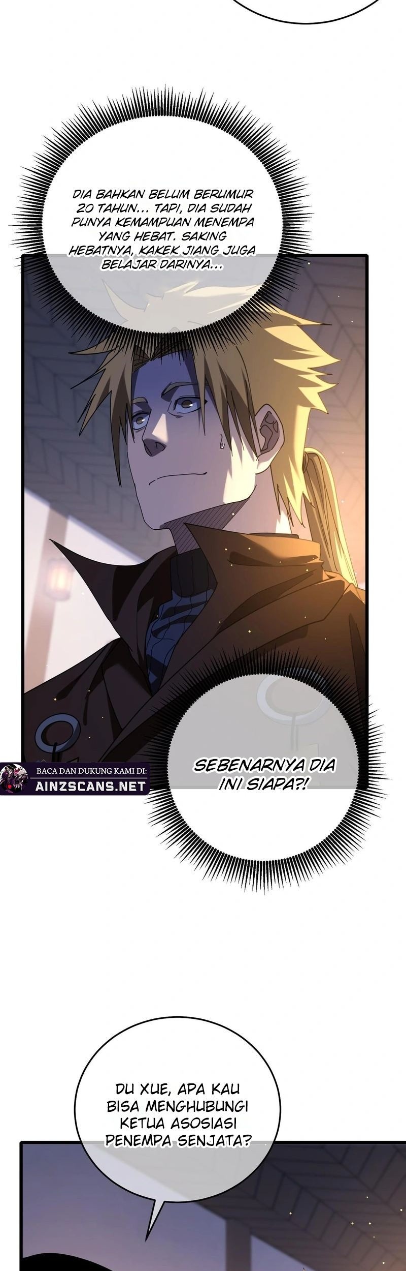 Manga page 19