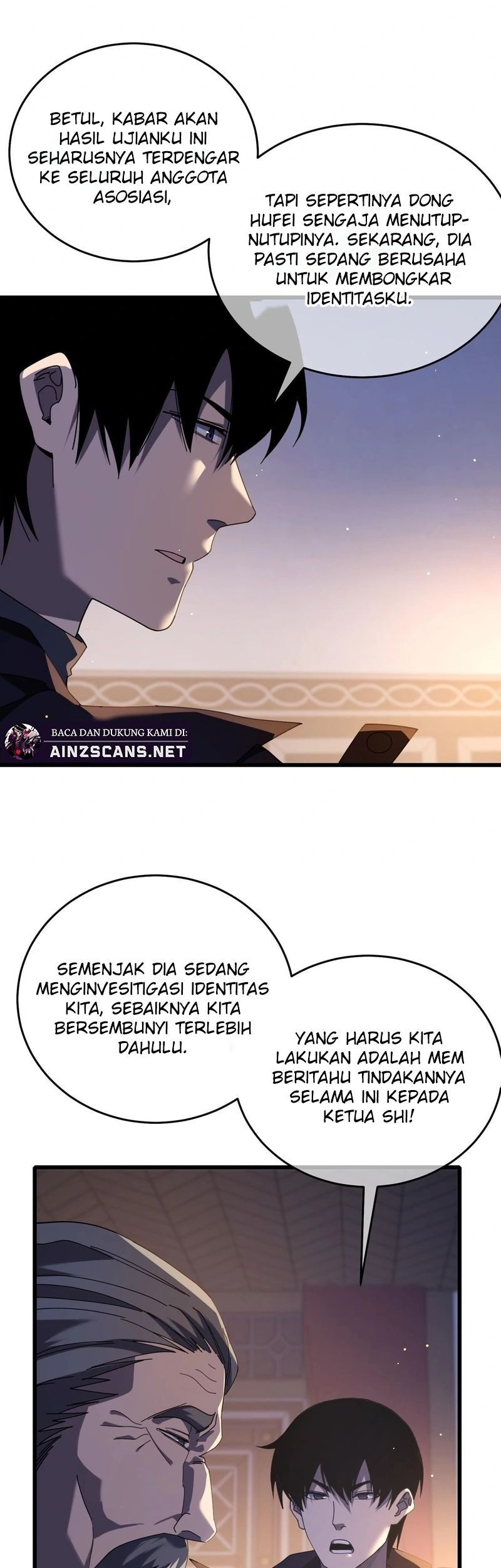 Manga page 21