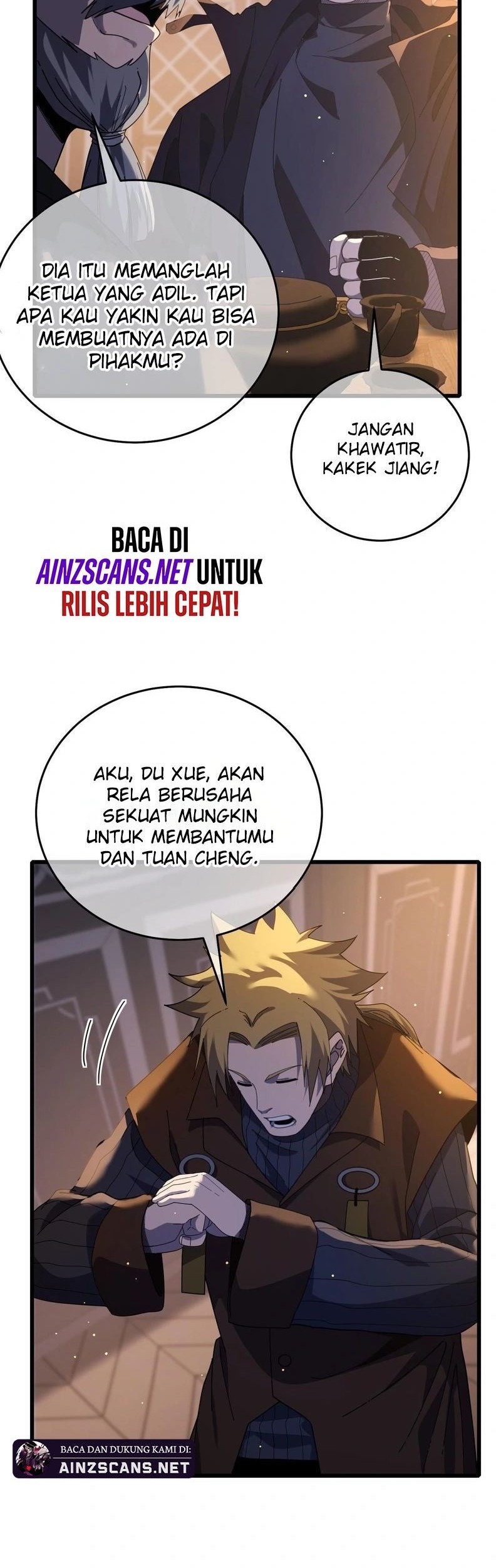 Manga page 22