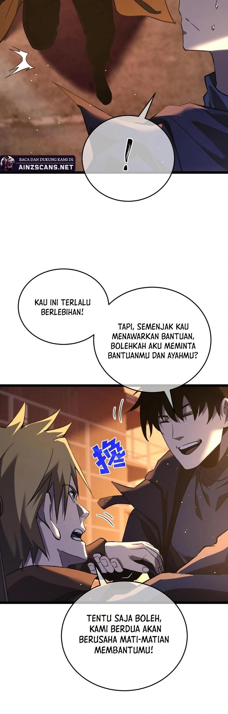 Manga page 39