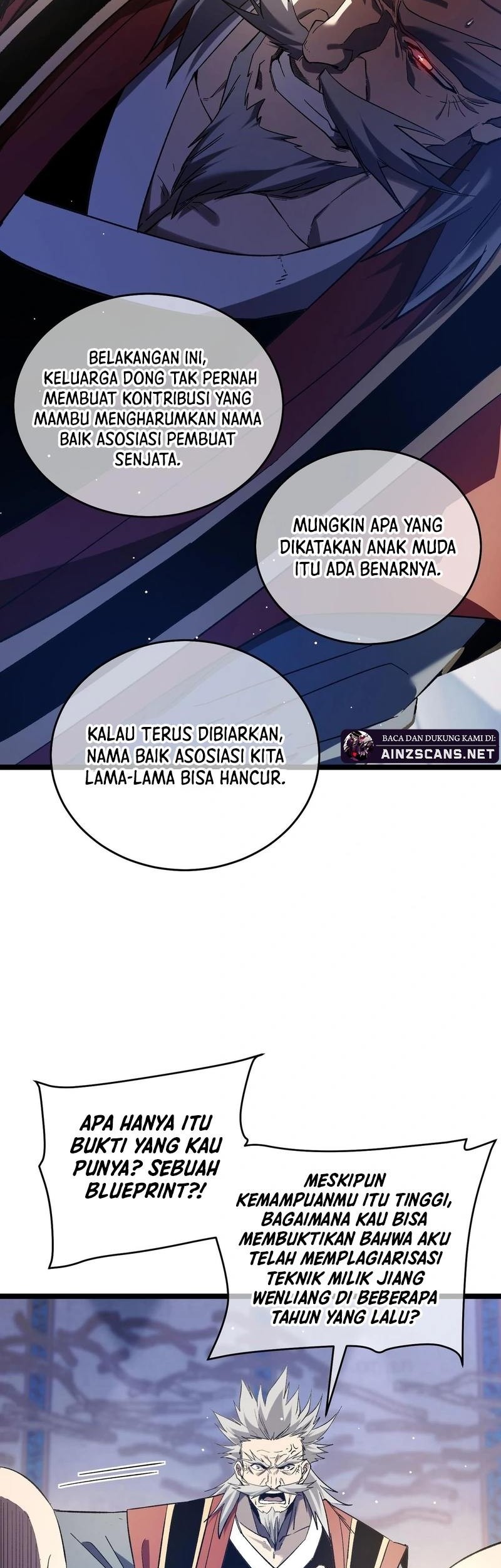 Manga page 7