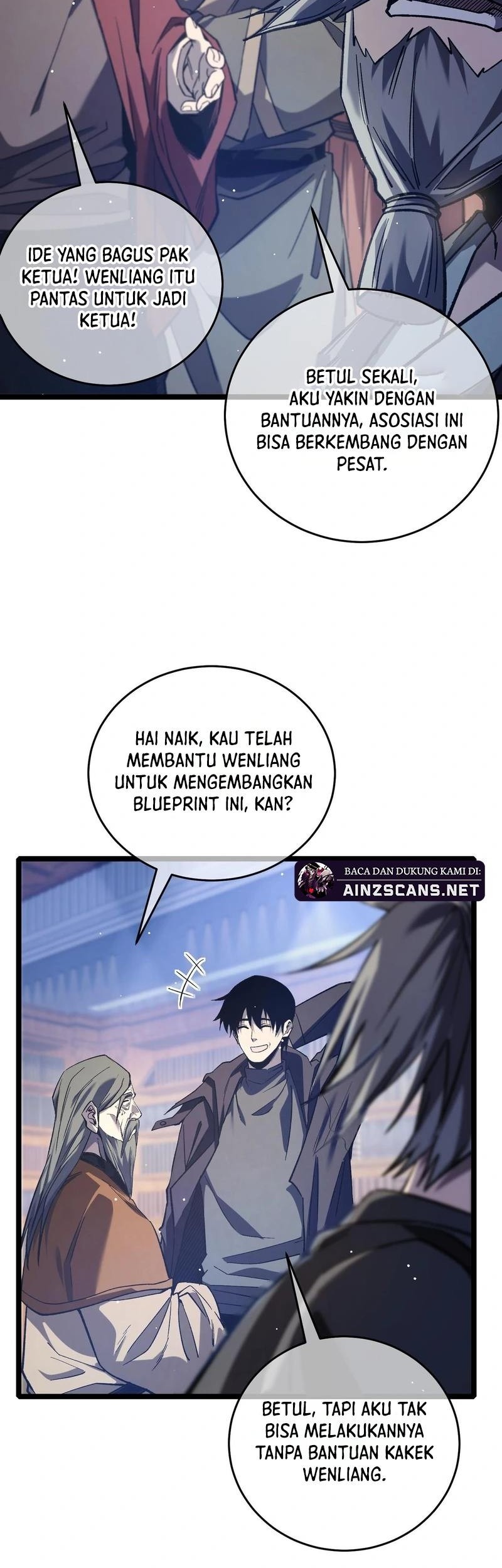 Manga page 27