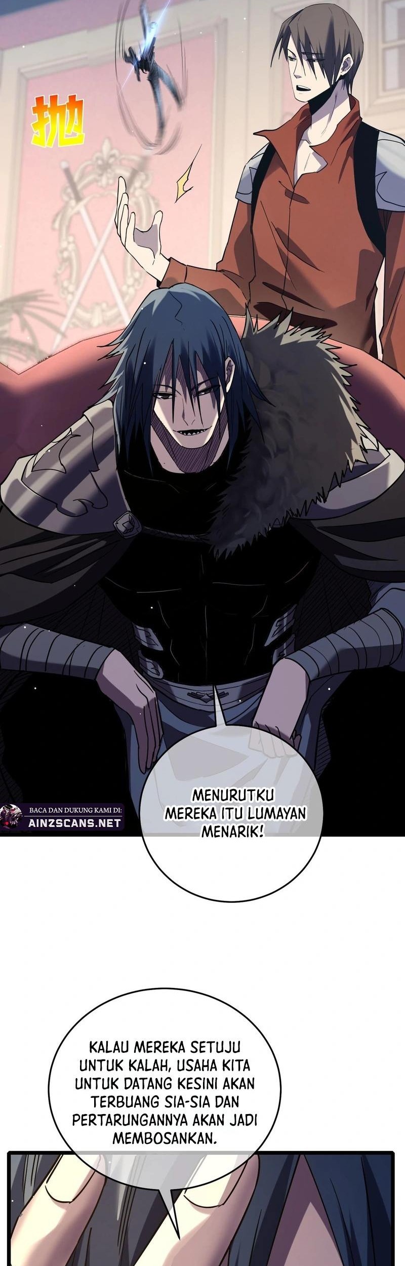Manga page 9