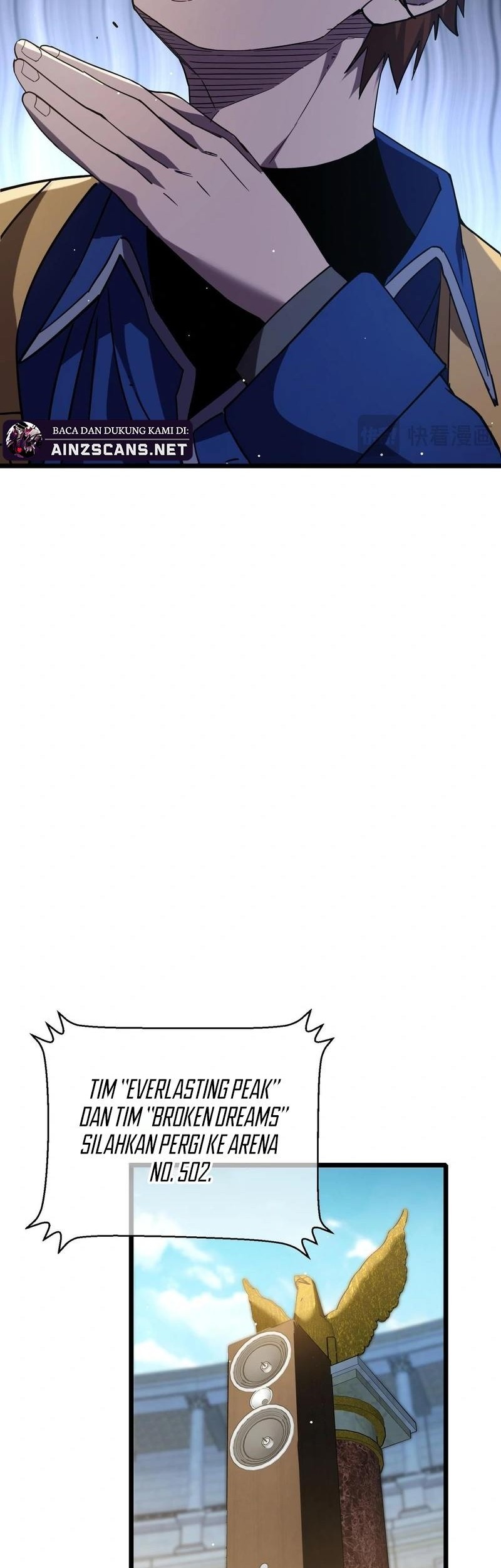 Manga page 11
