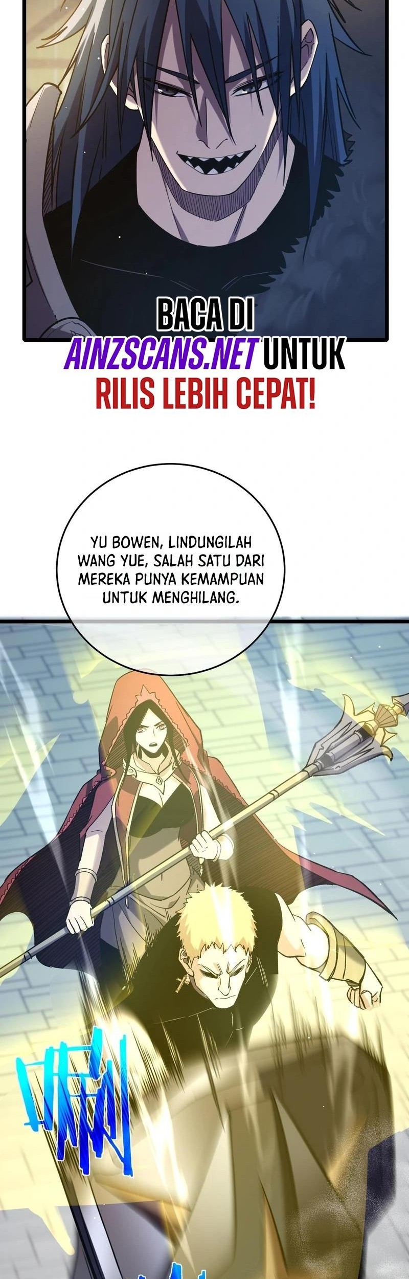 Manga page 22