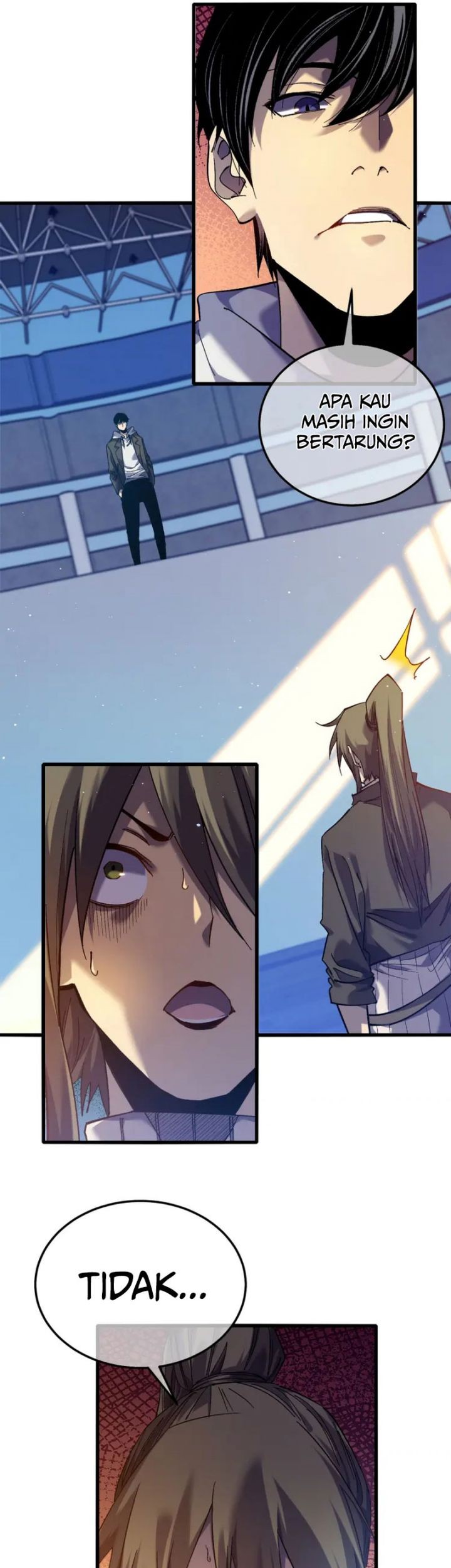 Manga page 38