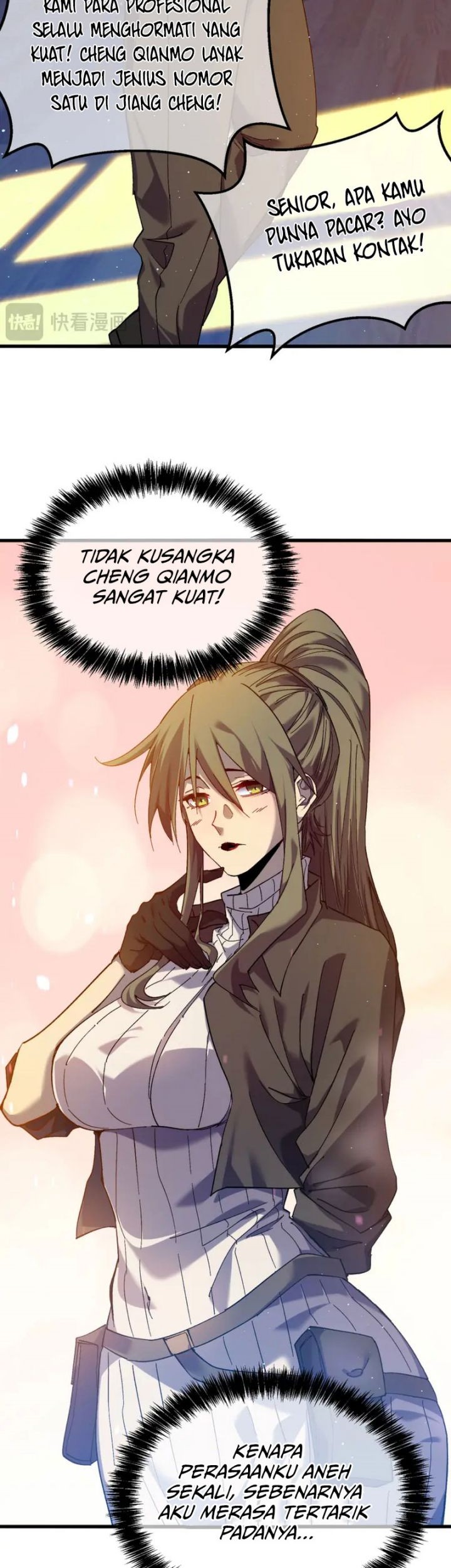 Manga page 40