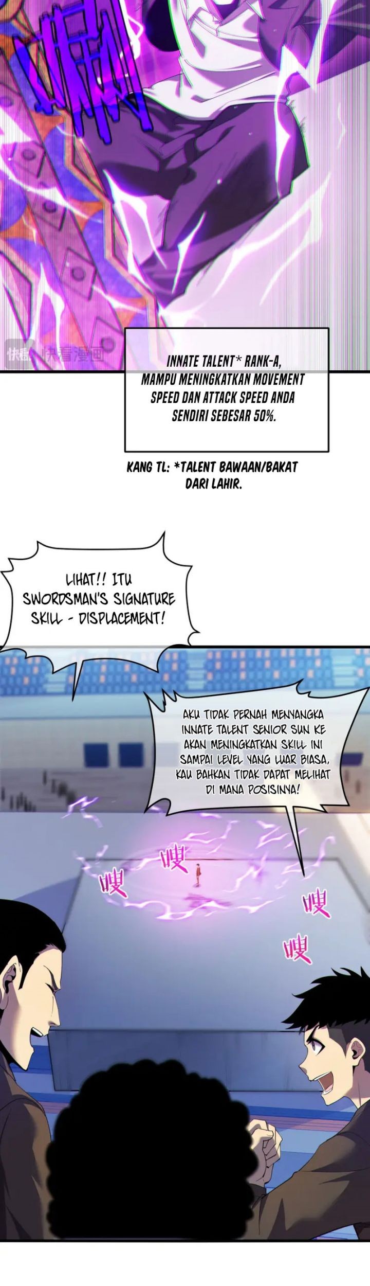 Manga page 18