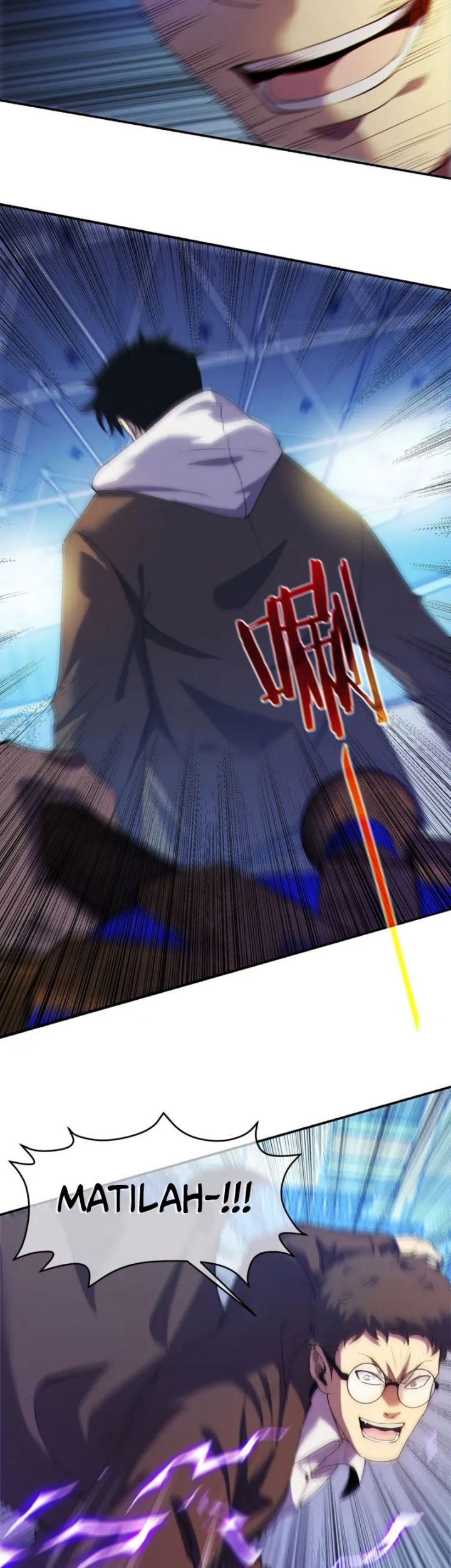 Manga page 20