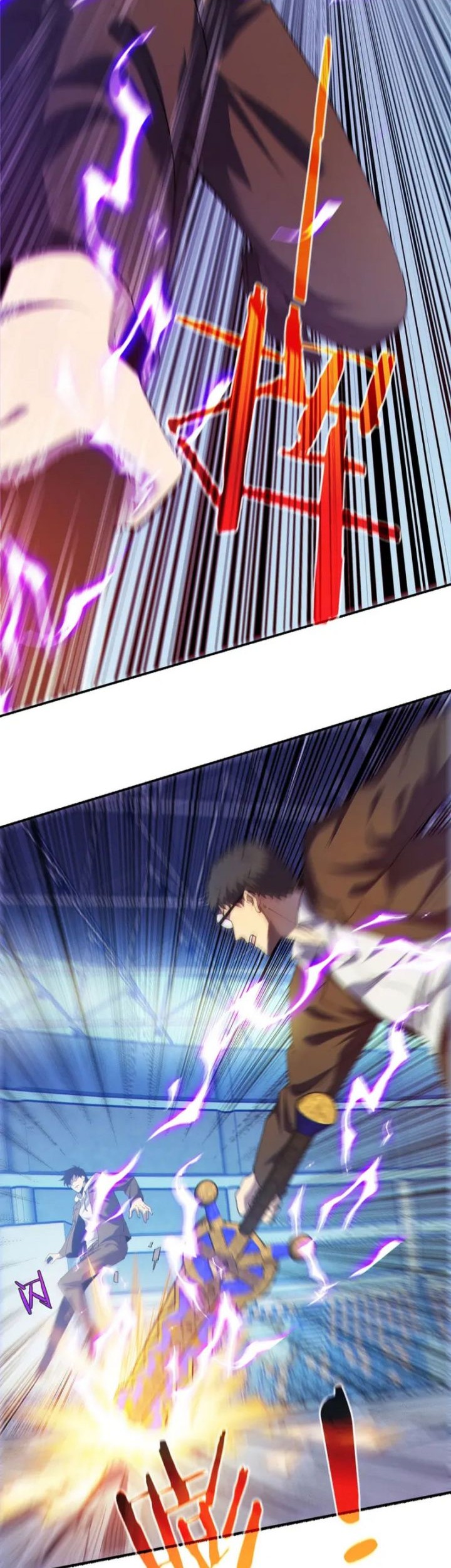 Manga page 21
