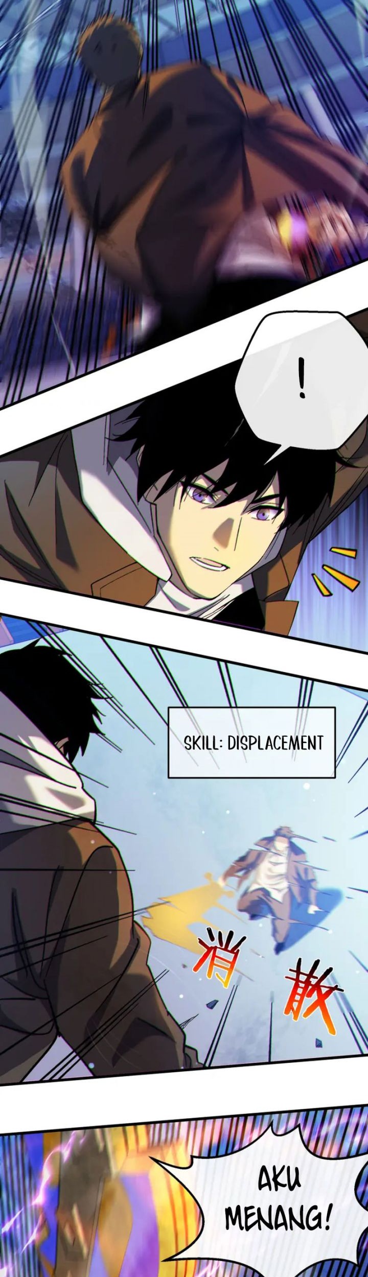 Manga page 28