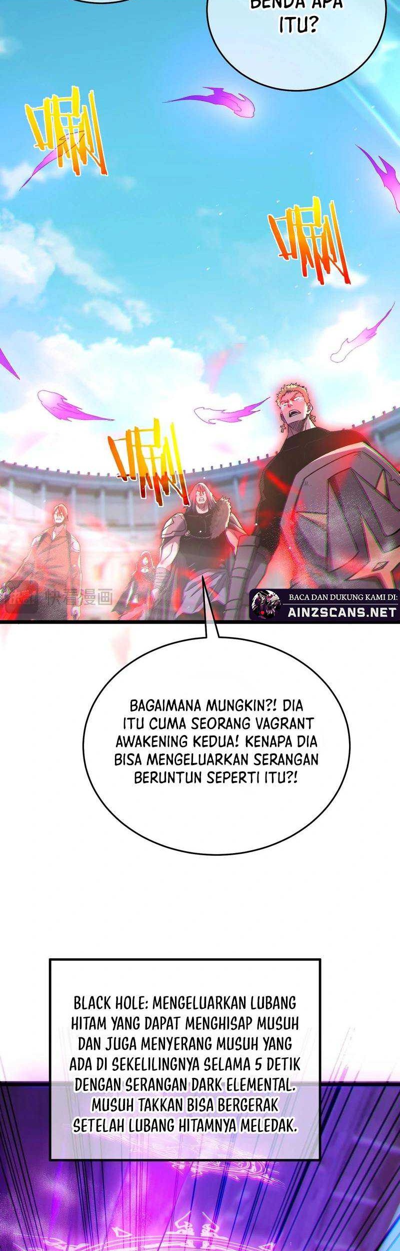 Manga page 28