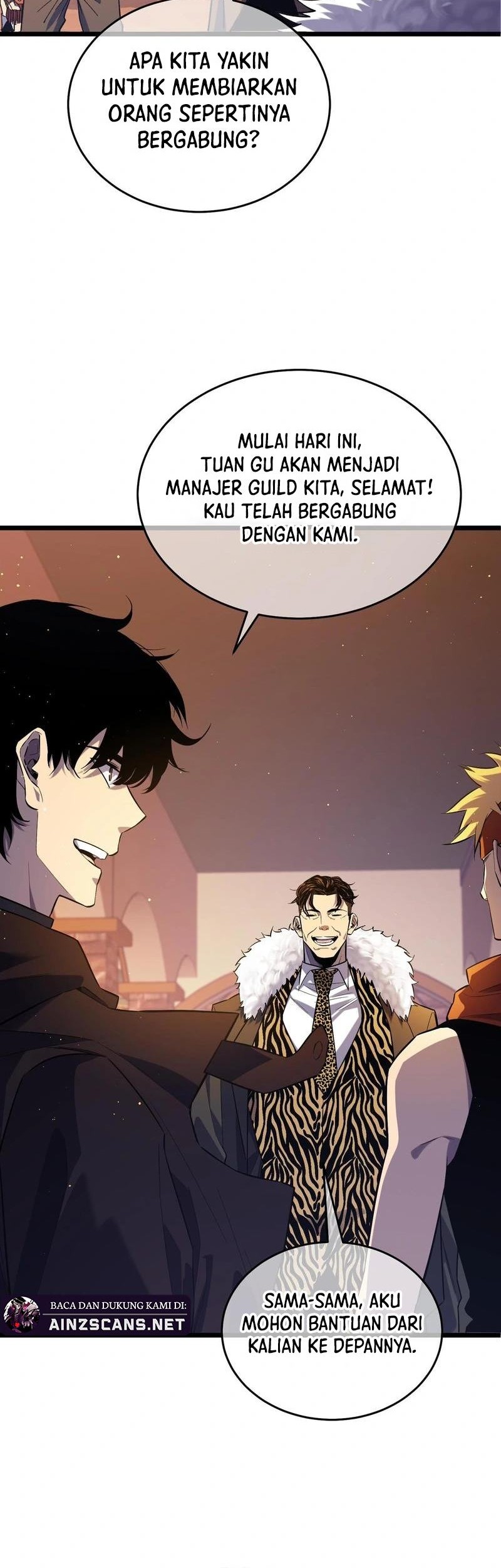 Manga page 10