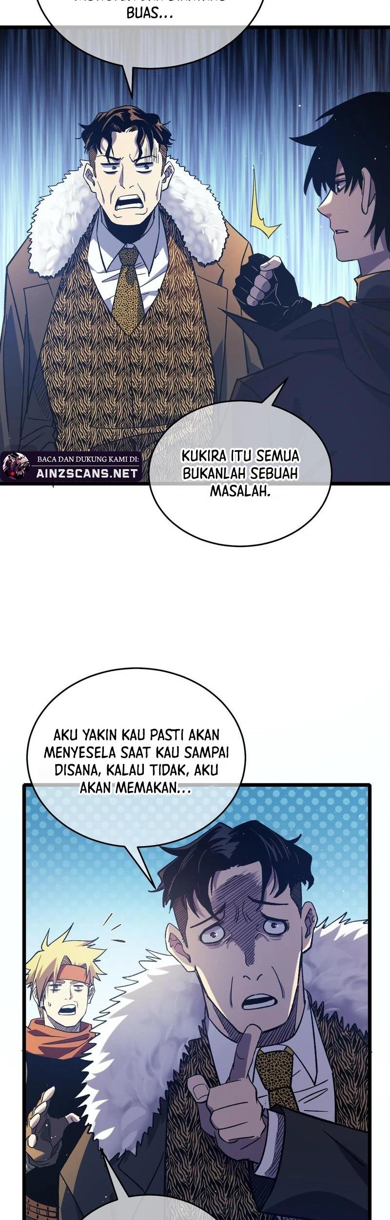 Manga page 28