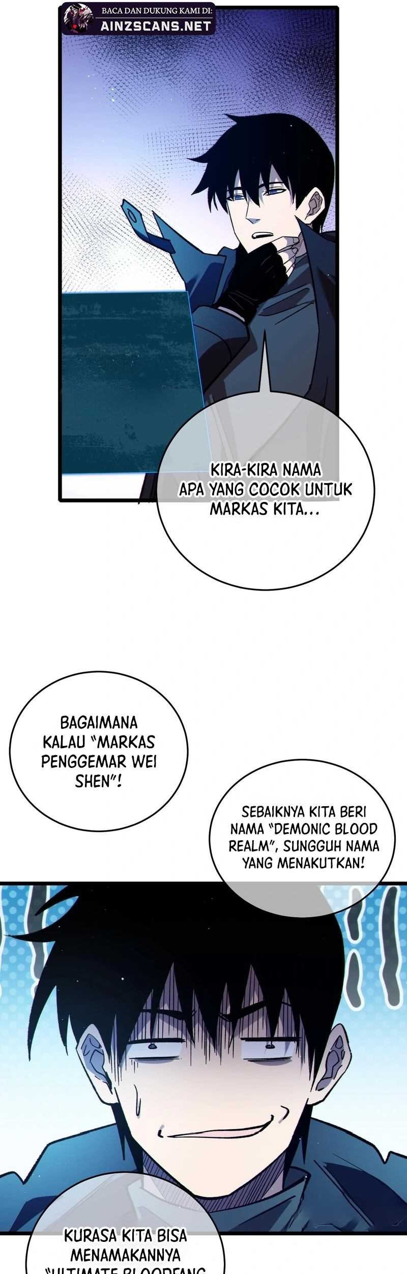 Manga page 19