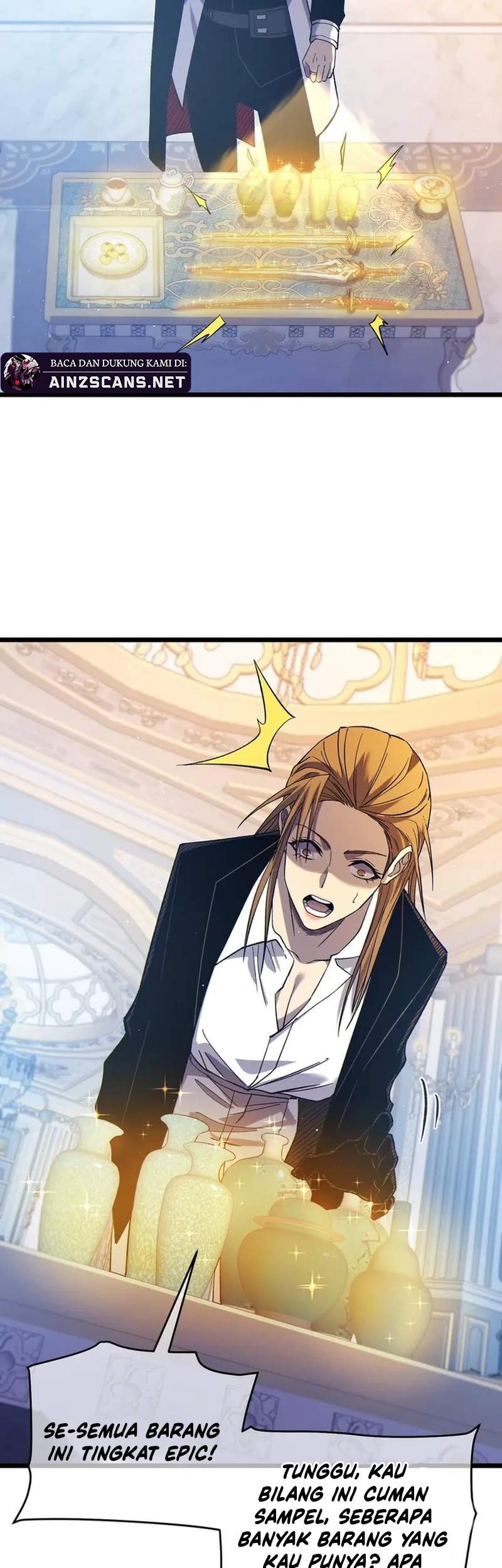 Manga page 10