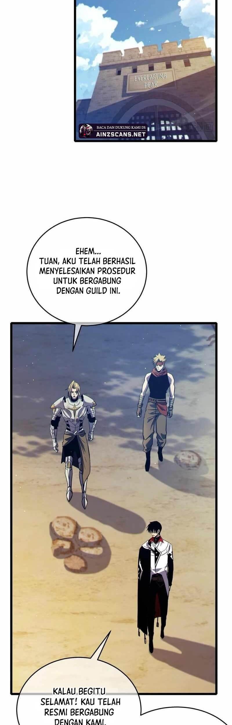 Manga page 21