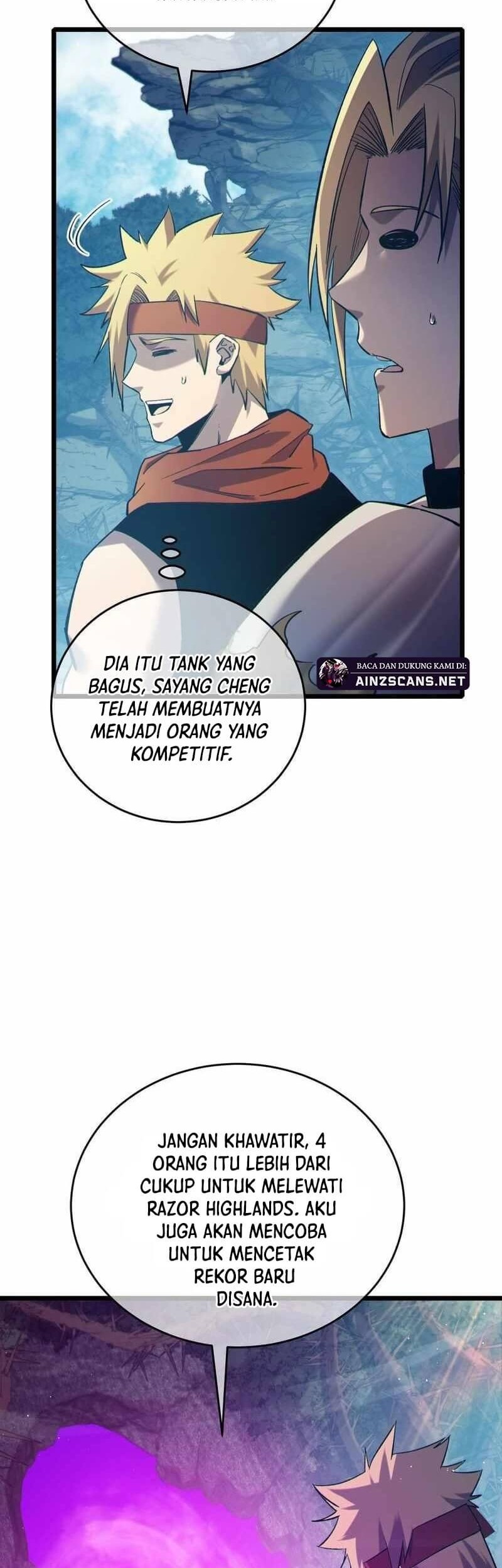 Manga page 40