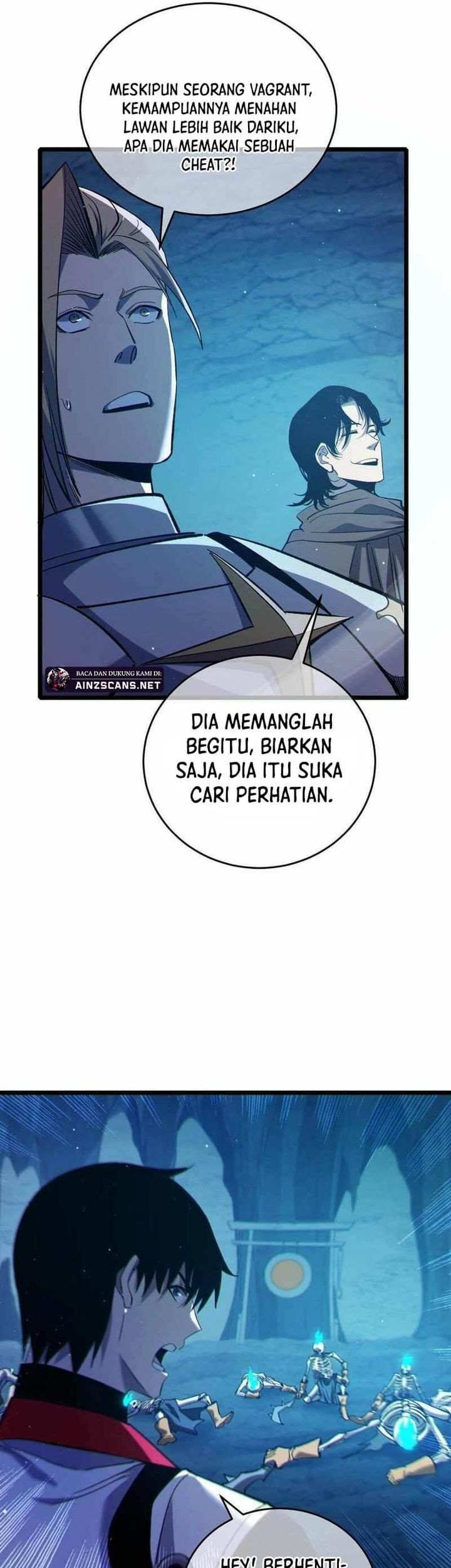 Manga page 23
