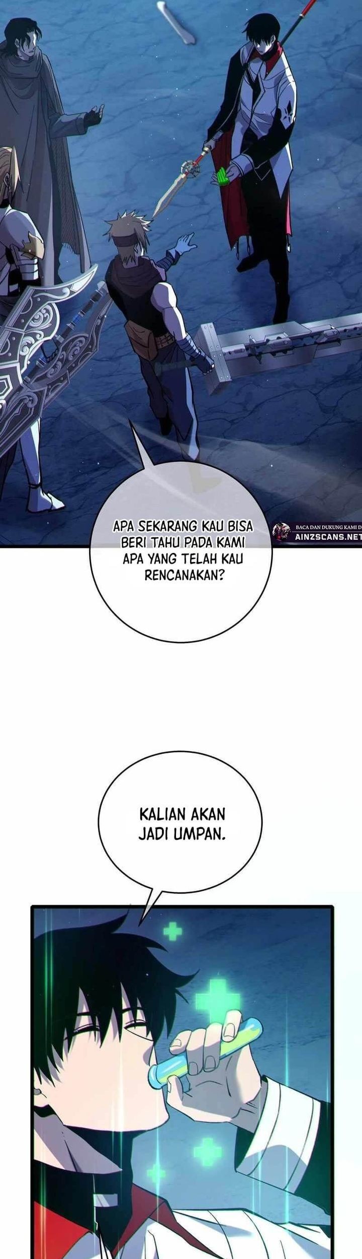 Manga page 29