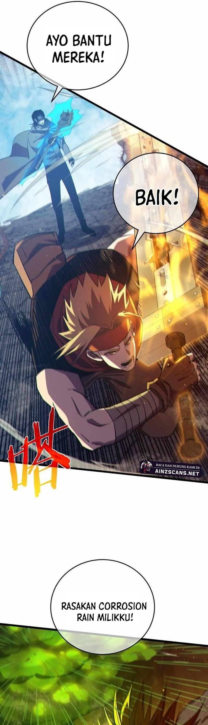 Manga page 7