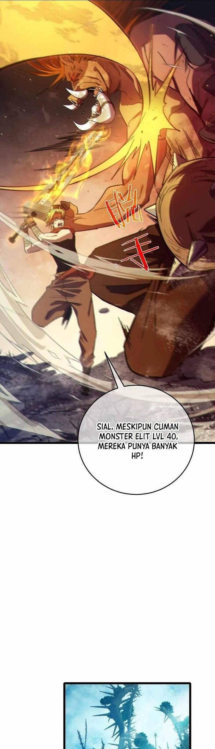 Manga page 9