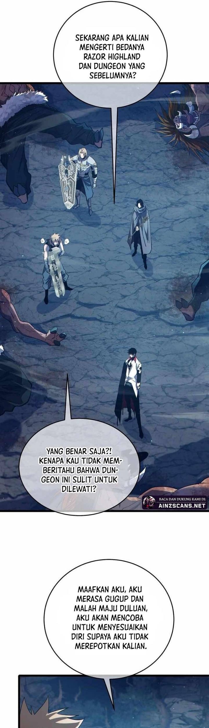 Manga page 11