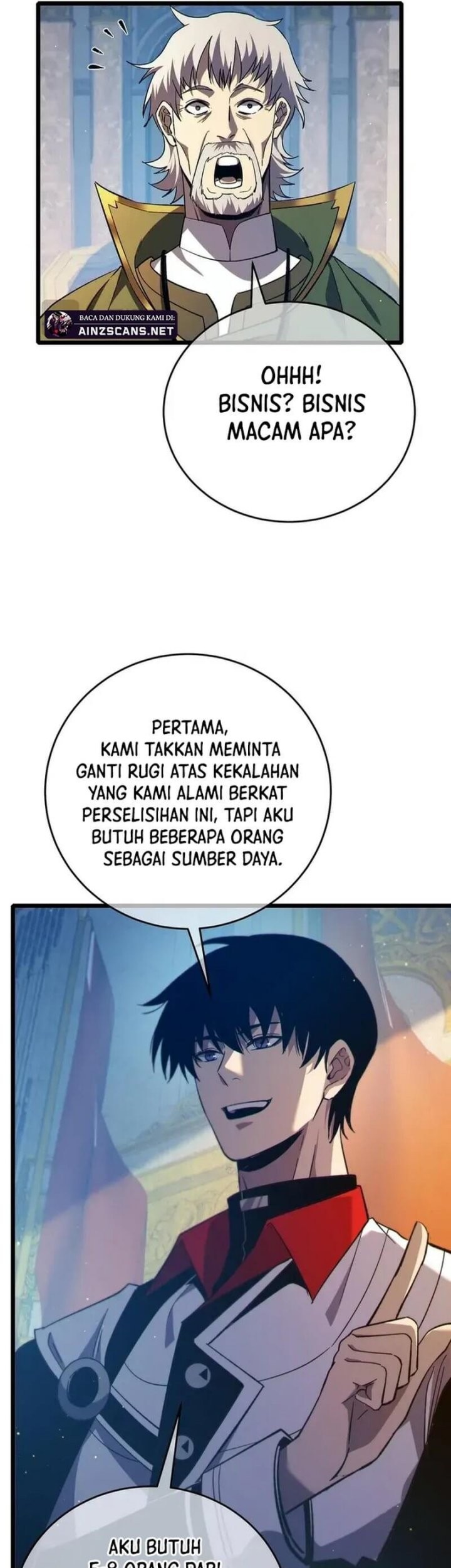 Manga page 16
