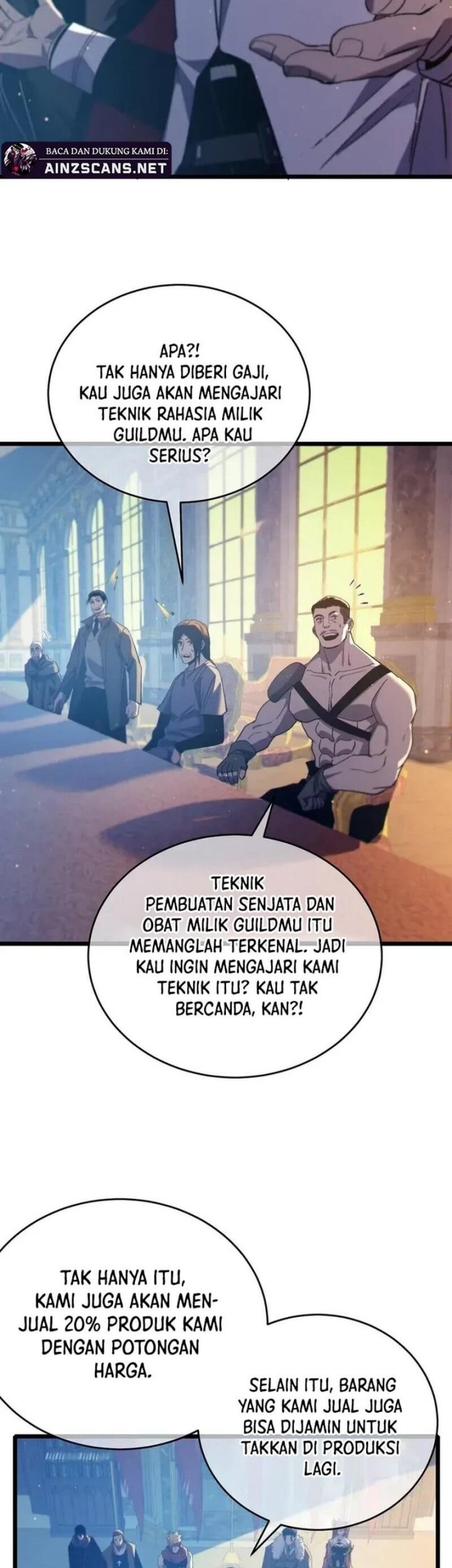 Manga page 19