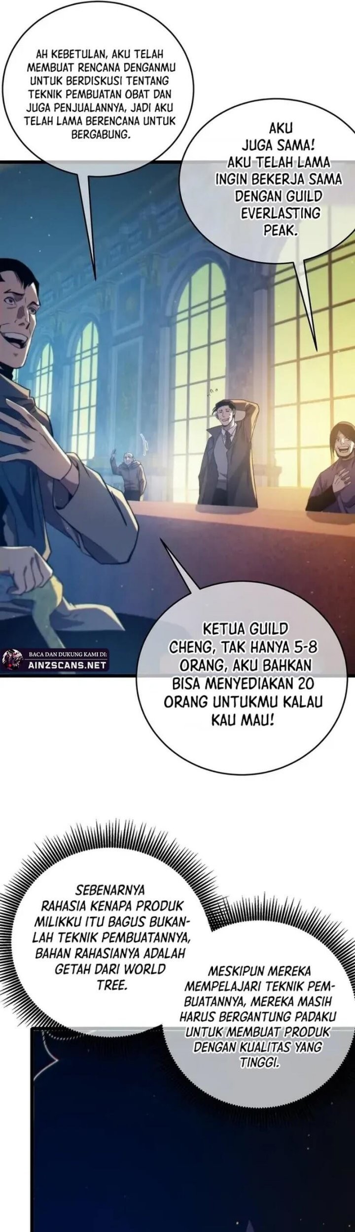 Manga page 21