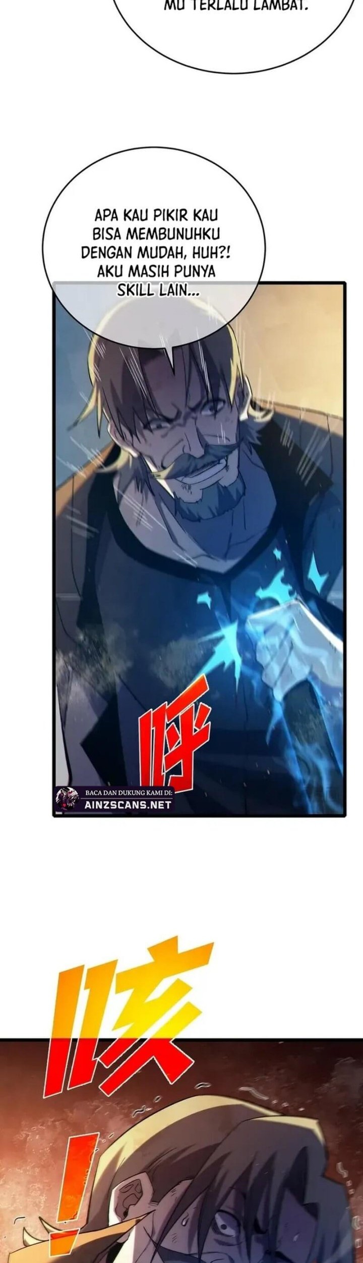 Manga page 42