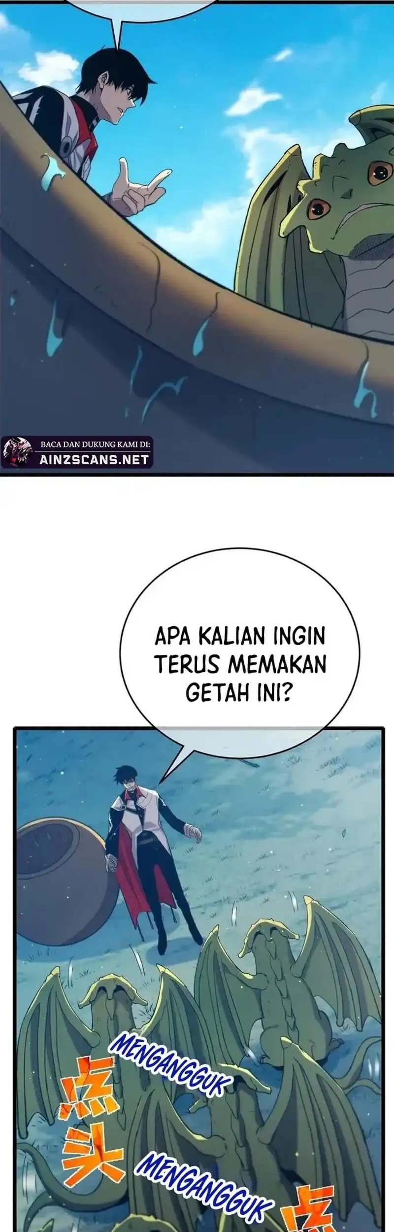 Manga page 42