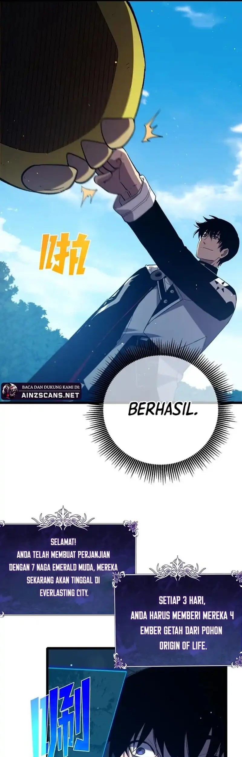 Manga page 45