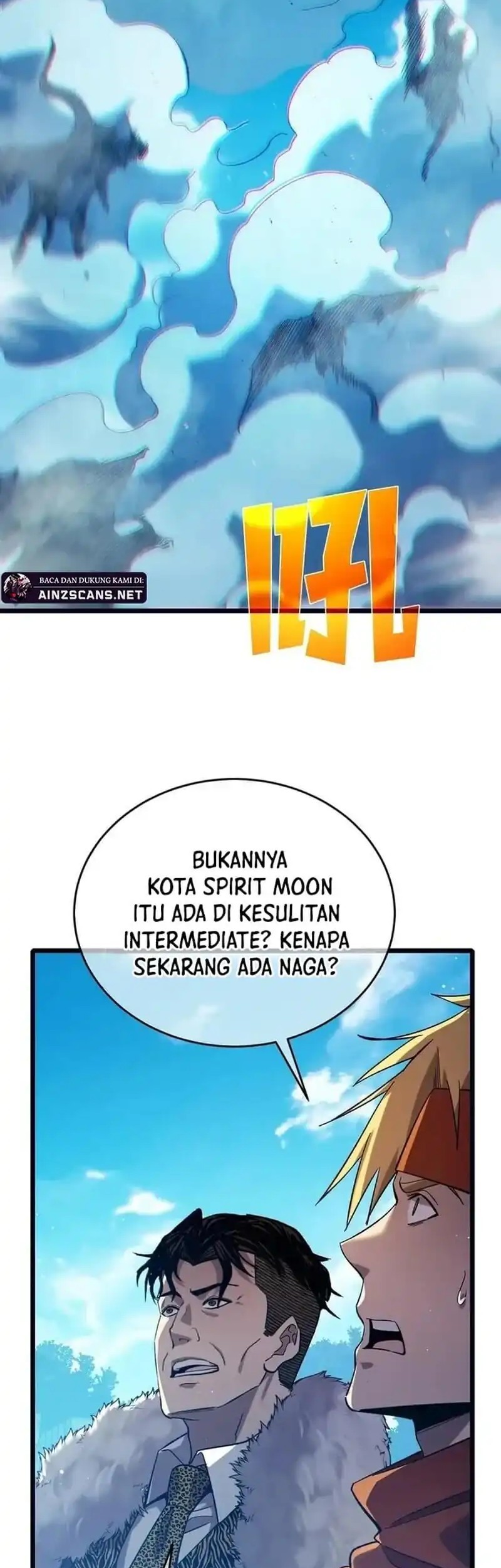 Manga page 17