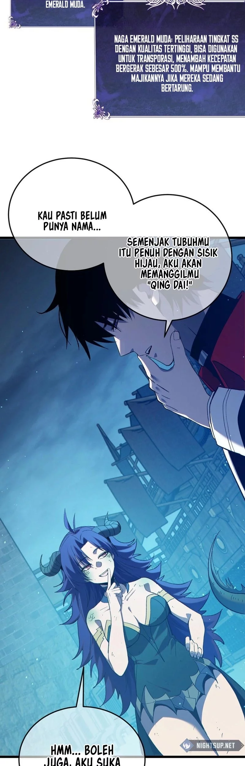 Manga page 7