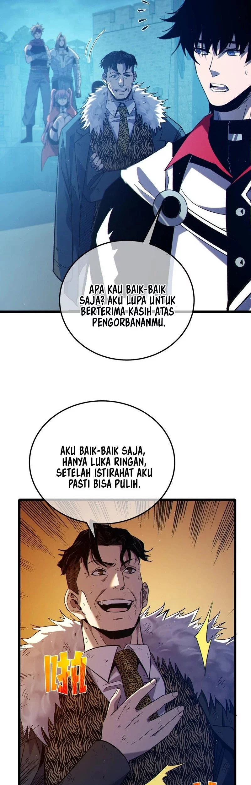 Manga page 10